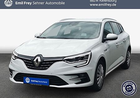 Renault Megane E-Tech Megane Grandtour E-TECH Plug-in 160 INTENS