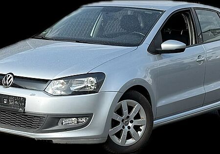 VW Polo Volkswagen V Trend. BMT 1.Hand Klima MwSt.