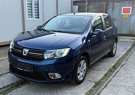 Dacia Sandero II Laureate