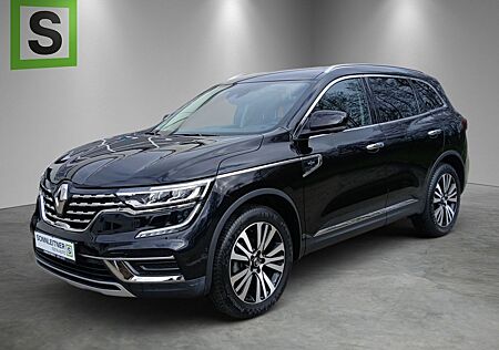 Renault Koleos Initiale Paris TCe 160 EDC WINTER-PAKET
