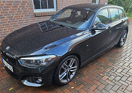 BMW 118 gebraucht kaufen BMW 118d M Sport