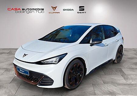 Cupra Born 58 kWh Navi Kamera SHZ PDC