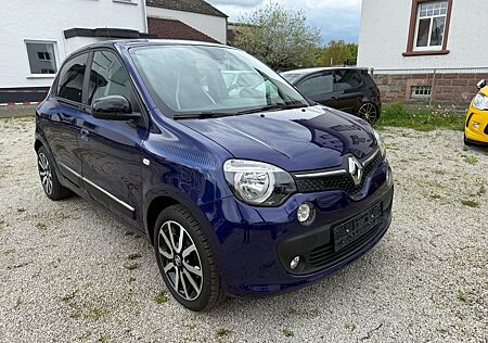 Renault Twingo Cosmic