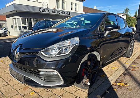 Renault Clio IV 1.6 Sport
