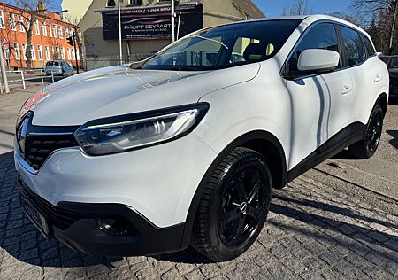 Renault Kadjar Life*TÜV NEU*PDC*SERVICE NEU*