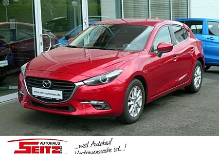 Mazda 3 Exclusive-Line SKYACTIV-G 120 2.0 HUD LED Mehr