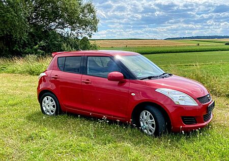 Suzuki Swift 1.2 Comfort Comfort