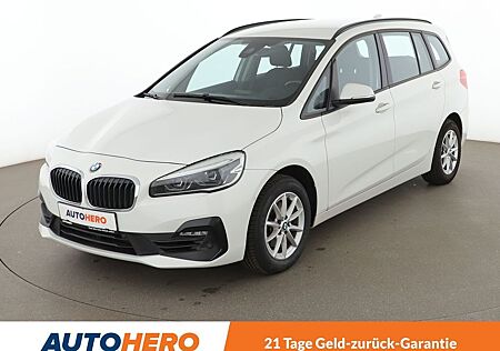 BMW 216i 2er Gran Tourer Advantage *LED*PDC*TEMPO*