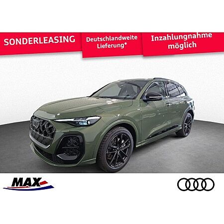 Audi Q5 leasen