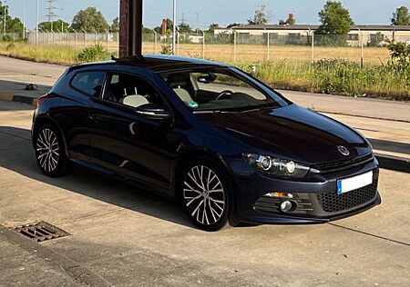 VW Scirocco Volkswagen 1.4 TSI LIFE