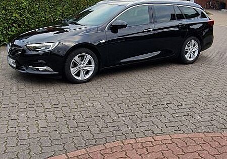 Opel Insignia 2.0 Diesel 125kW Innovation Auto ST., A