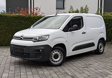 Citroën Berlingo Kasten Club M *Klima, AHK, Sitzheizung*