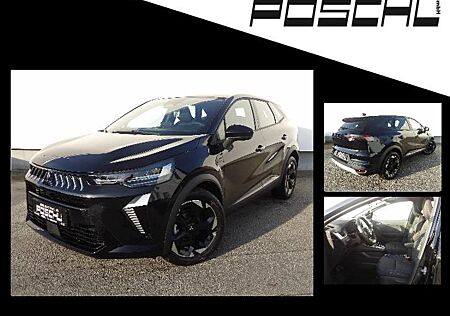 Mitsubishi Grandis Diamant PLUS 1.3 T-Benziner 7-DCT
