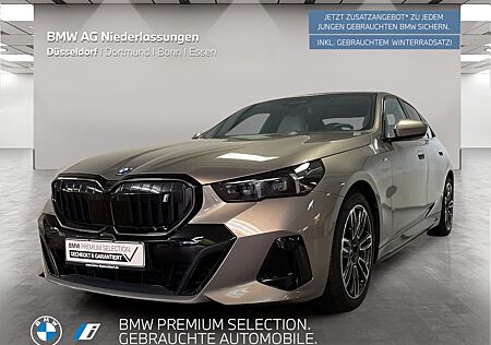 BMW i5 eDrive40 Limousine M Sport Driv.Assist.Prof