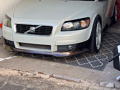Volvo C30 T5 Summum