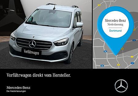 Mercedes-Benz T-Klasse T 160 d PROGRESSIVE+Klimaautom+Navi+MBUX+ParkP