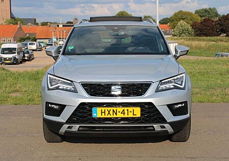 Seat Ateca 1.4 EcoTSI 110kW Xcellence 4Drive DSG ...