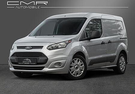 Ford Transit Connect Kasten Trend AHK Airbag+Sitz-P18