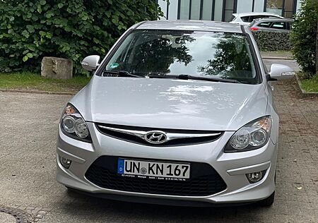 Hyundai i30 1.4 Edition20 Edition20