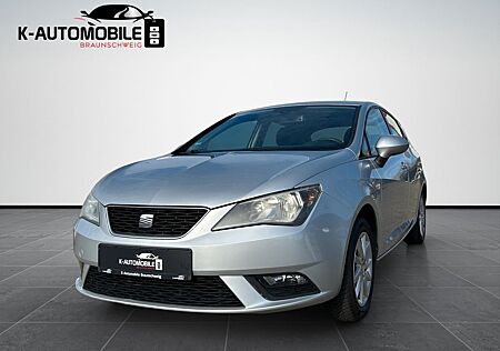 Seat Ibiza Lim. Stylance / Style Klima PDC