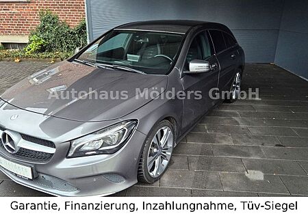 Mercedes-Benz CLA 250 Shooting Brake CLA 250 SB *Garantie*Automatik*Navi*LED*244€ mtl