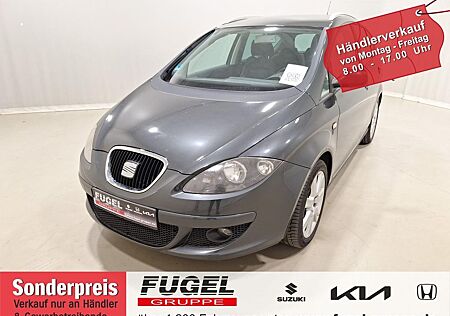 Seat Altea Xl 1.4 TSI Comfort Limited AHZV|PDC