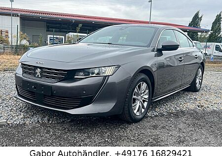 Peugeot 508 1.5 Automatik