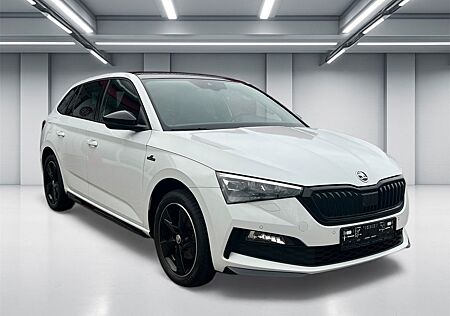 Skoda Scala Monte Carlo ACC PANO NAVI LED