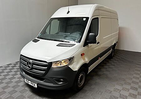 Mercedes-Benz Sprinter III Kasten L2 RWD 317 CDI