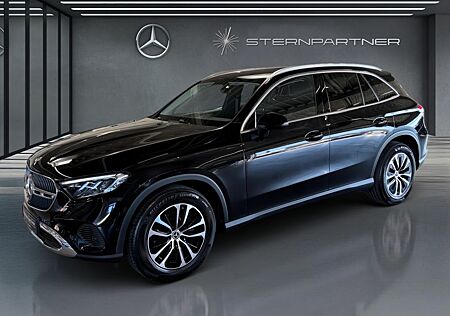 Mercedes-Benz GLC 220 d 4M AVANTGARDE+KAM.+LED+AMBI.+TOTW.+AHK