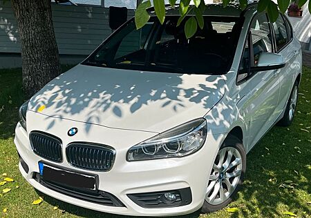 BMW 2er 225 Active Tourer 225xe iPerformance Steptro...