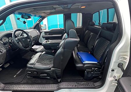 Ford F 150 F-150 5.4 V8 - U.S. Pickup Klassiker