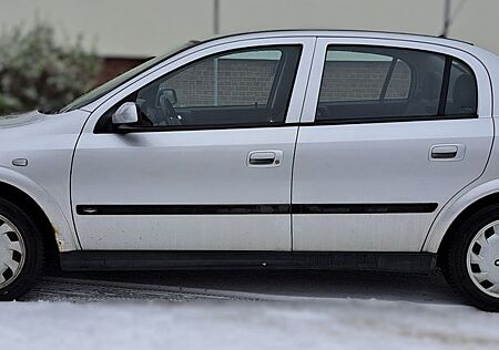 Opel Astra 1.8 16V Fresh