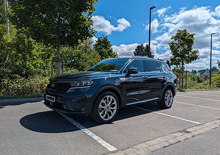 Kia Sorento 2.2 CRDi AWD Platinum+Panodach+Nappa