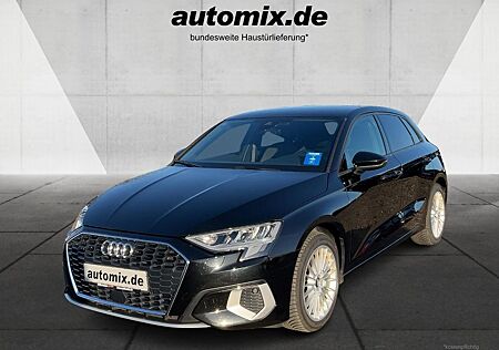 Audi A3 ,ACC,AUTOM.,LED