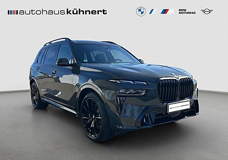 BMW X7 xDrive40d M-Sport PRO UPE: 139.860 EUR