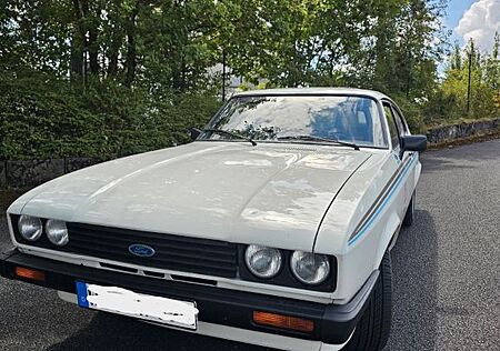 Ford Capri 2.0 S