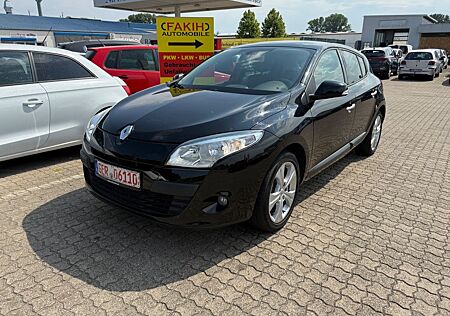 Renault Megane III Lim. 5-trg. Dynamique