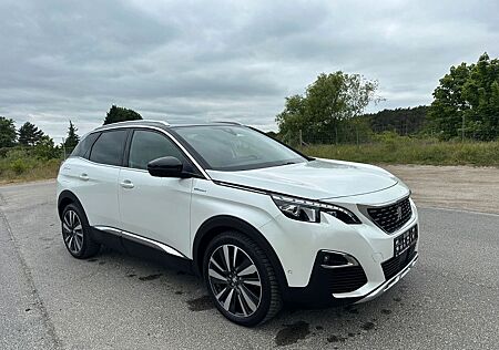 Peugeot 3008 ,GT,1.6,HYBRID.4,200PS,2KAMERA,NAVI,KEYLESS,