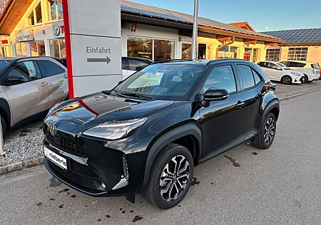 Toyota Yaris Cross Hybrid Teamplayer*Safety&Winterpak*