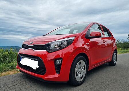 Kia Picanto 1.0 Edition 7