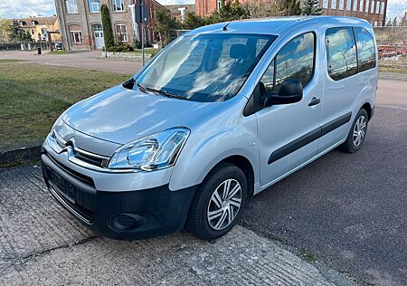 Citroën Berlingo Kombi Attraction