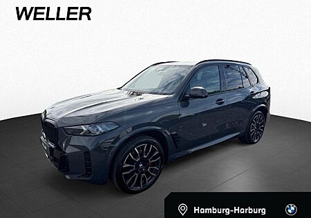 BMW X5 xDr 40d M SPORT PRO Pano,StHzg,AHK,360°,H/K