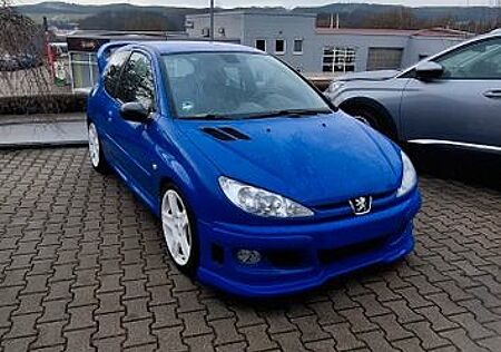 Peugeot 206 RC 180 WRC Edition RC WRC Edition