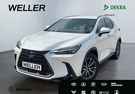 Lexus NX 450h+ E-FOUR Executive Line *LED*HUD*360°*ACC