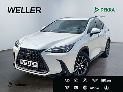 Lexus NX 450h+ E-FOUR Executive Line *LED*HUD*360°*ACC