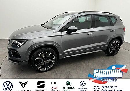 Cupra Ateca VZ 2.0 TSI DSG 4Drive LED19DCC