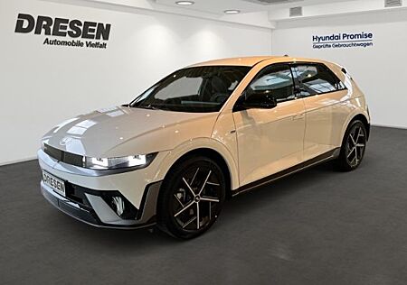 Hyundai IONIQ 5 N Line X Elektro (MY25) 84 kWh (325 PS)
