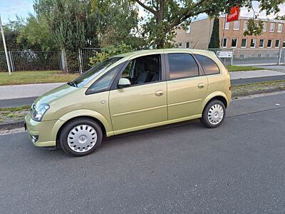 Opel Meriva 1.6L, Autom. Klima. Neue TÜV.