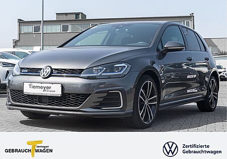 VW Golf Volkswagen GTE DSG NAVI ACC ST.HEIZ